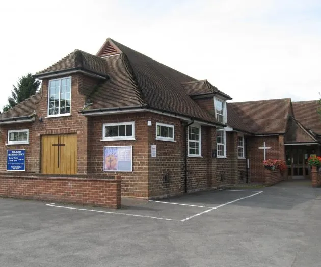 Barlaston