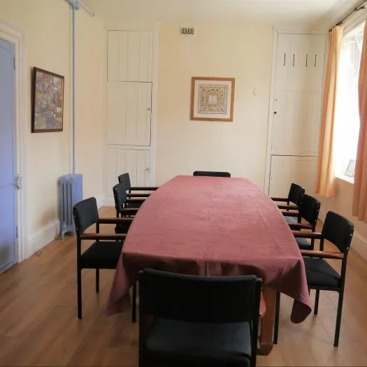 Craddock Room