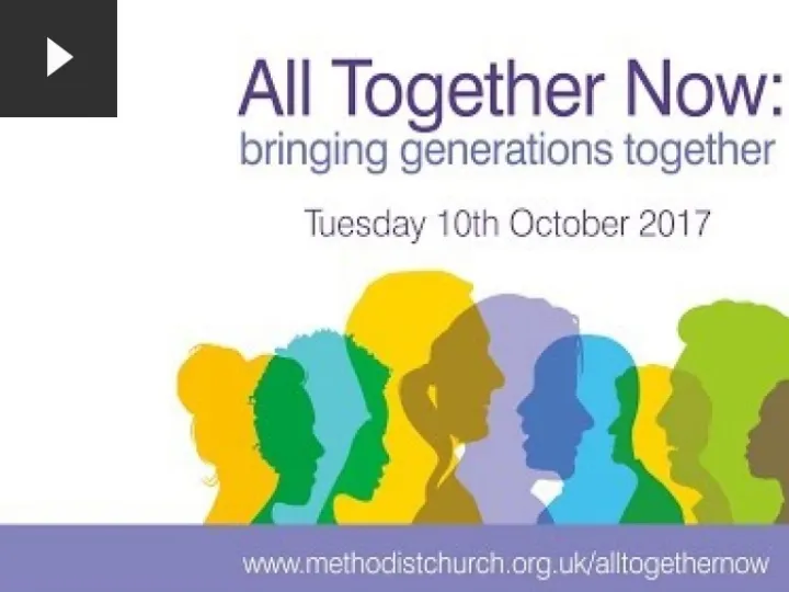 All together