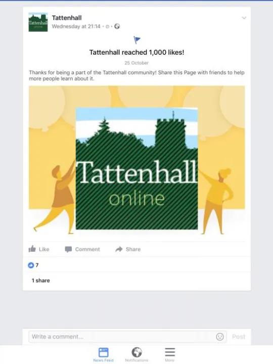 Facebook