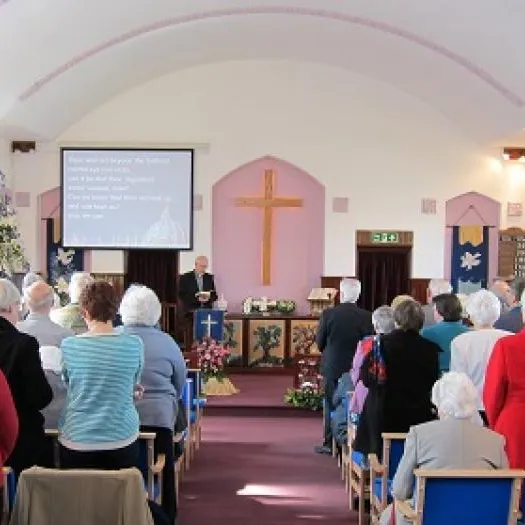 Wellesbourne &ndash; worship
