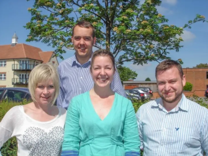 PCMS Staff