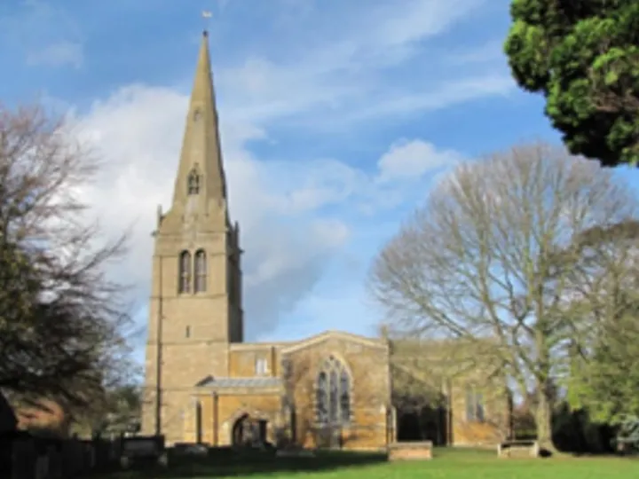 St Giles