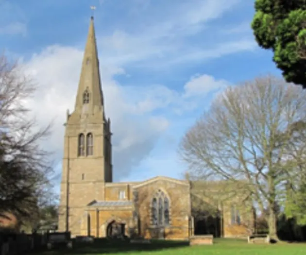St Giles