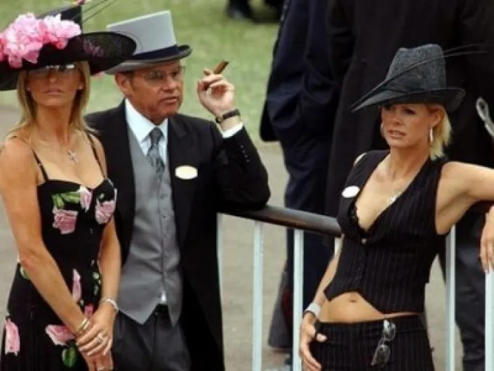 Ascot 01