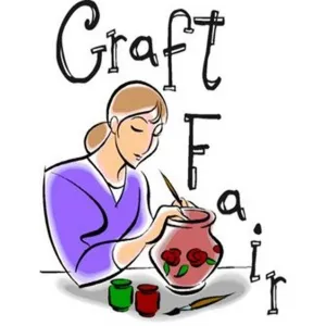 Craft Fair 1