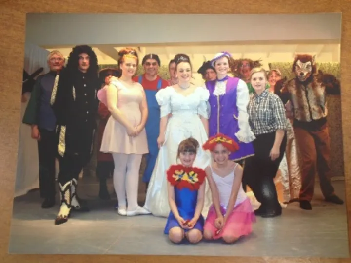 Drama Group