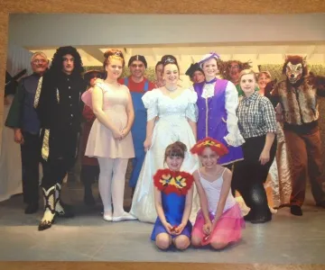 Drama Group
