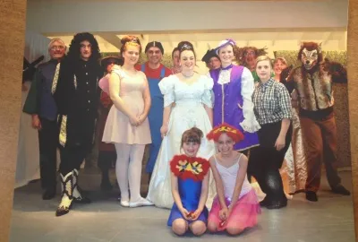 Drama Group