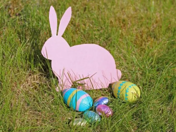 EasterBunny&Eggs
