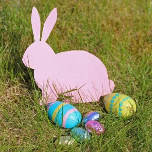 EasterBunny&Eggs