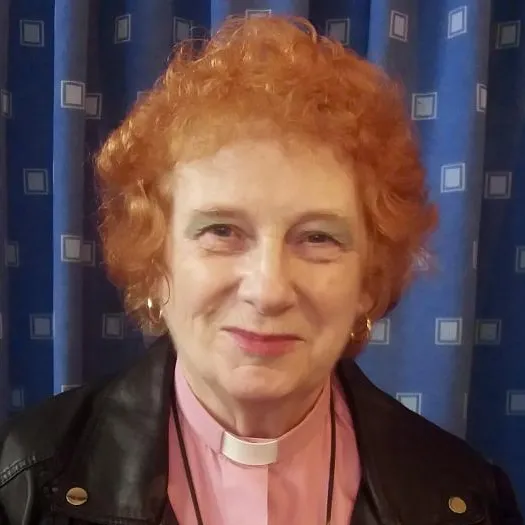 Jean Holyhead
