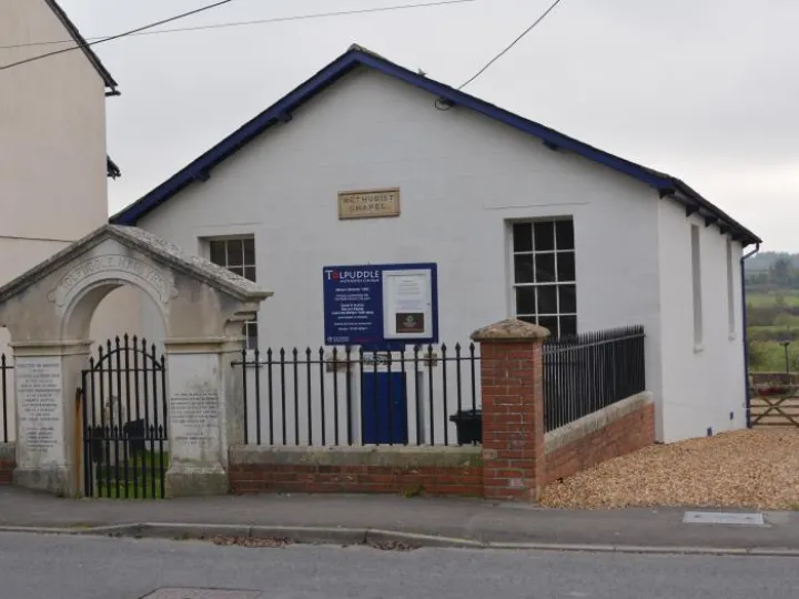 Tolpuddle