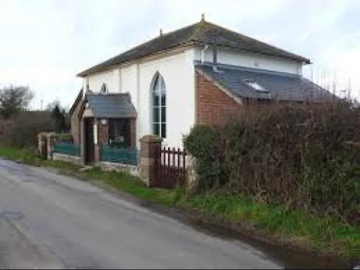 Bere Heath