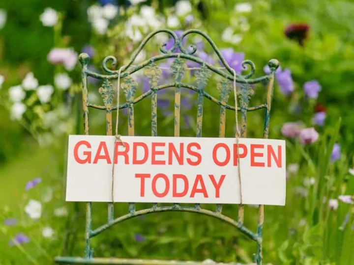 Opens Gardens 04