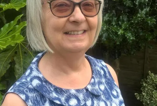Jacqui Trent