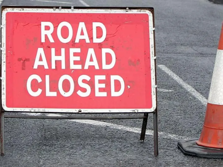 Road Resurfacing 09