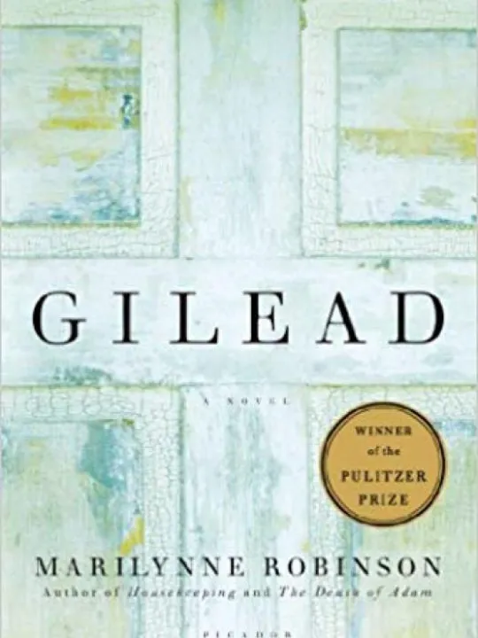 AMC Gilead front