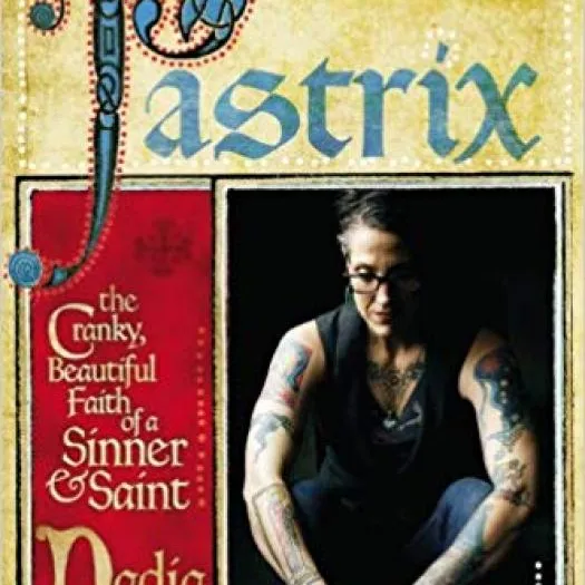 AMC Pastrix portrait