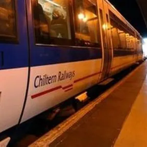 Chiltern Train 03