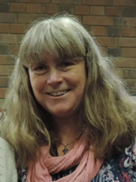 Maria Jacobson