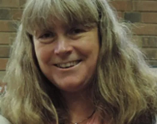 Maria Jacobson