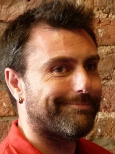 James Morley