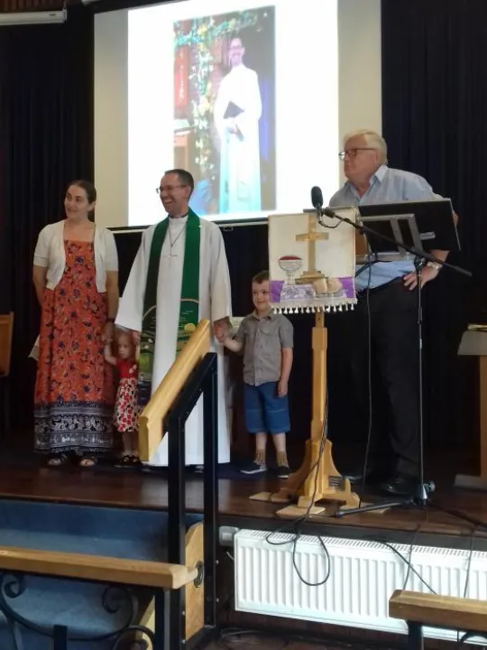 Nathan communion 3