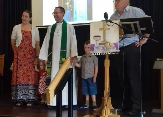 Nathan communion 3