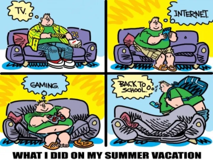 Couch potato 01