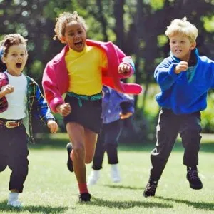 Healthy Child 08a