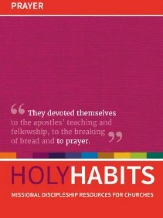 HH Prayer