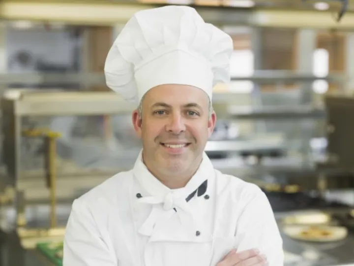 Clive Parry