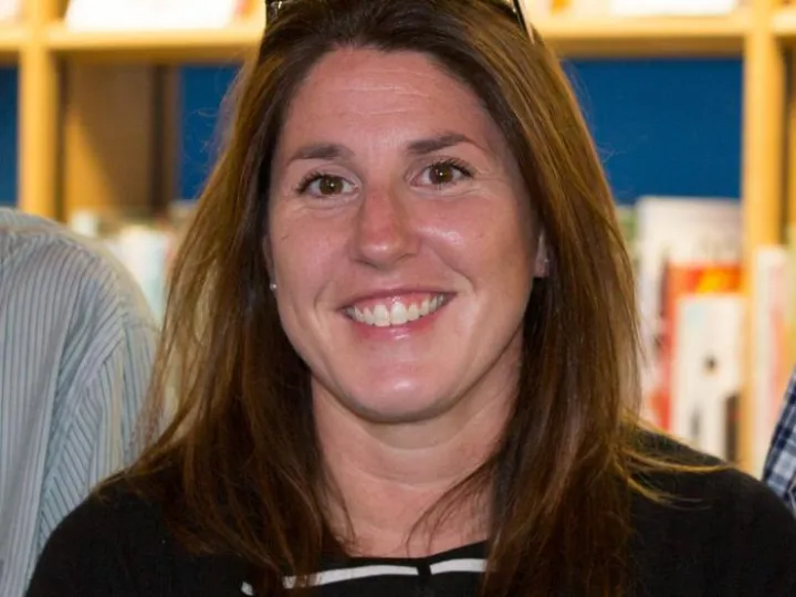 Emma Foster