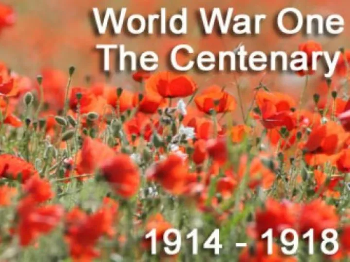 Armistice centenary 03