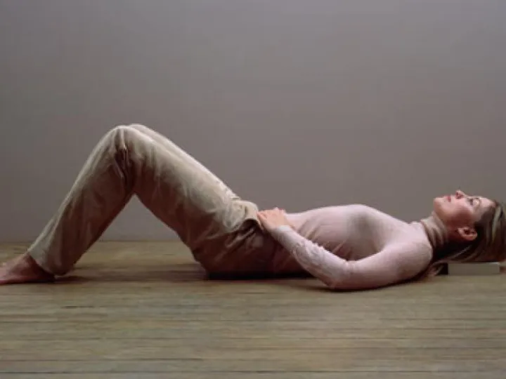 Alexander Technique