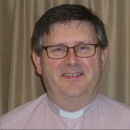 AMC Richard Atkinson