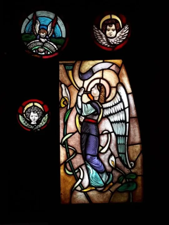 Angels