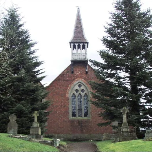 Rodington