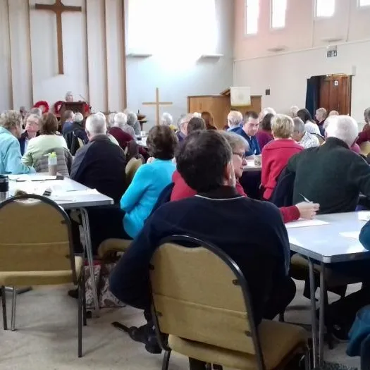 Synod 2