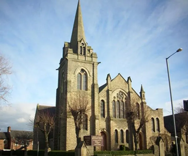 Bishop Auckland