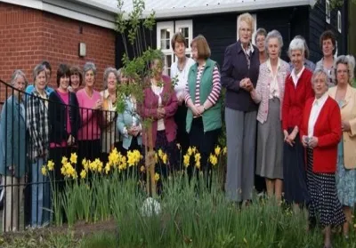 WI gathering