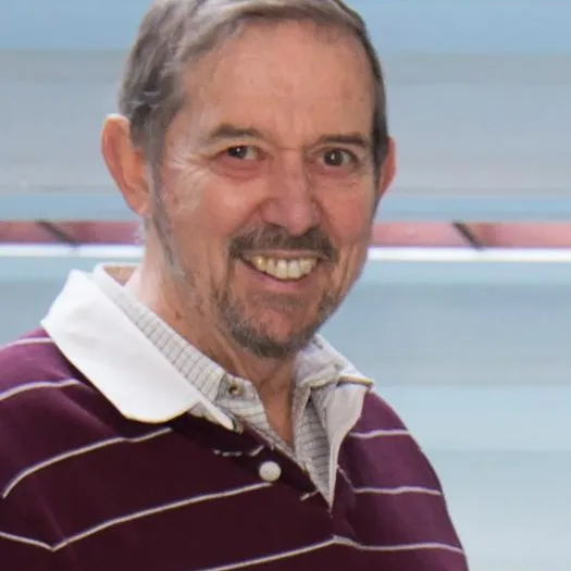 Jim Robinson