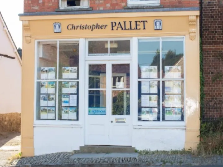 Pallet Office 03