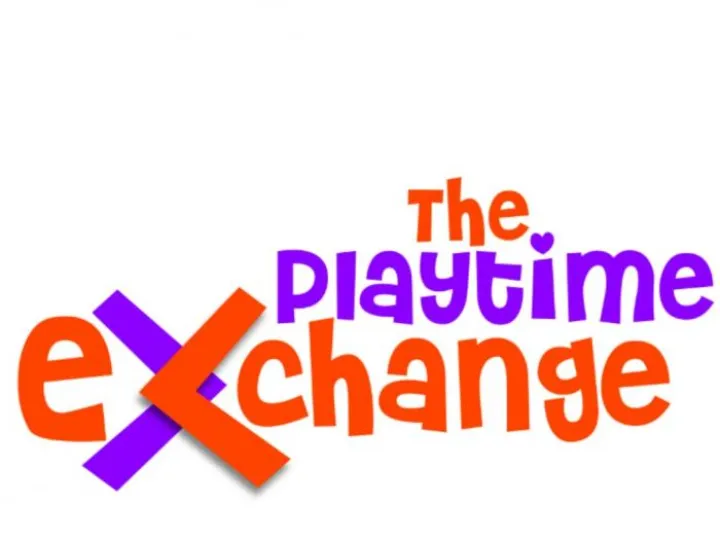 playtime Ex small