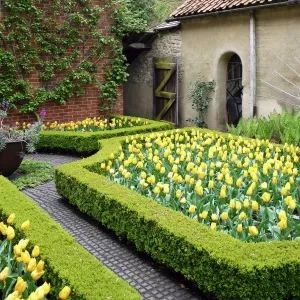 Turn End Gardens 02