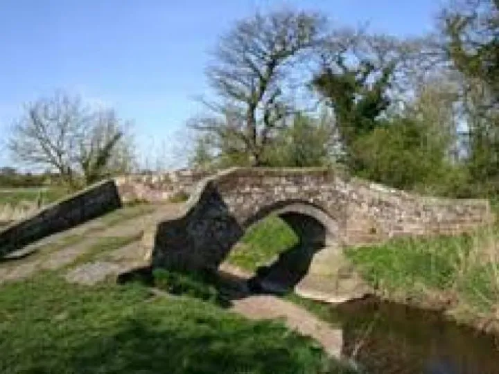 Central Bridge