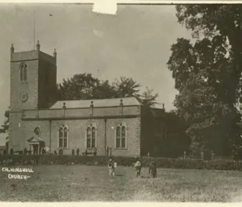 St Bartholomews