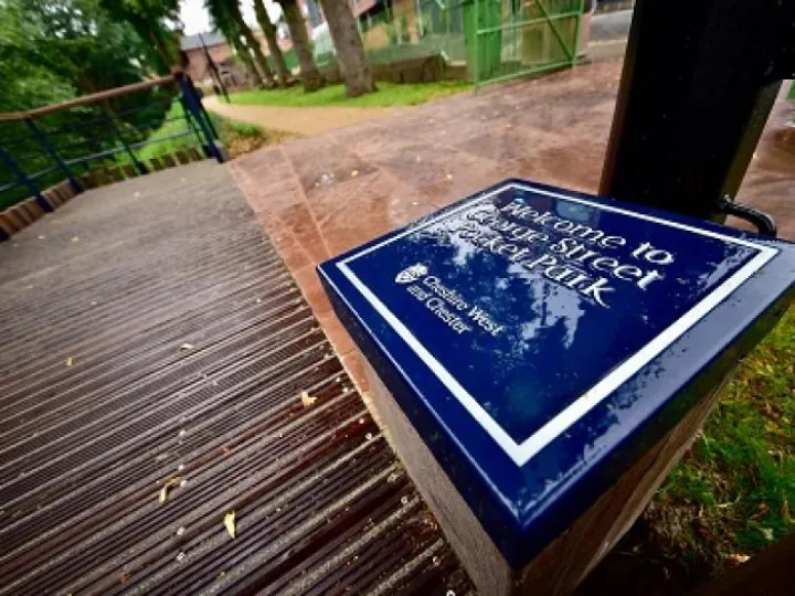 Pocket Park 1