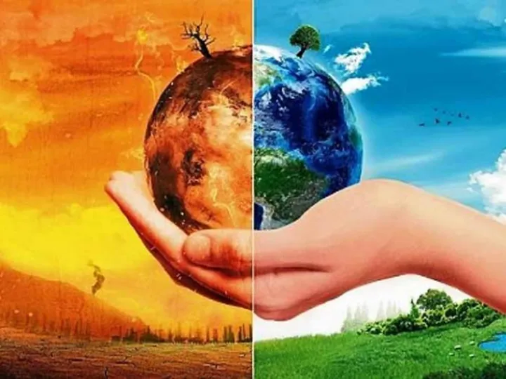 Climate Change 02